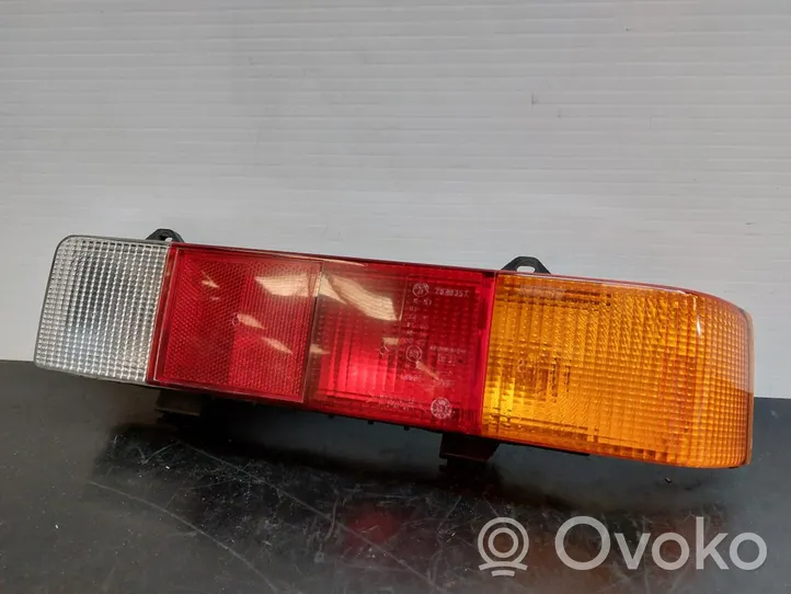 Fiat 500 Cinquecento Tailgate rear/tail lights 