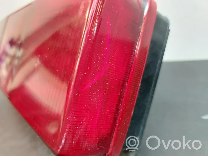 Fiat 500 Cinquecento Tailgate rear/tail lights 