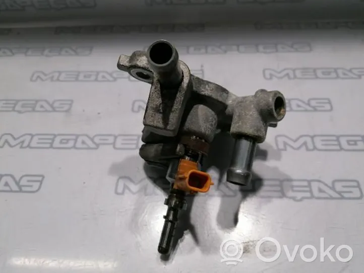 Renault Scenic III -  Grand scenic III Injecteur de carburant 