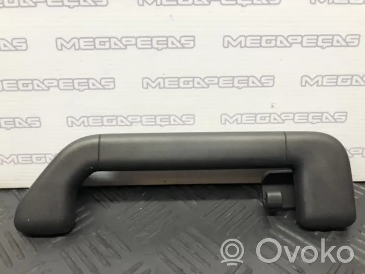 Porsche Cayenne (92A) Maniglia interna tetto posteriore 