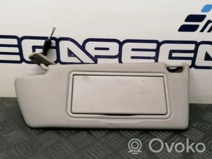 Opel Zafira C Häikäisysuojan kiinnityskoukun kiinnike 