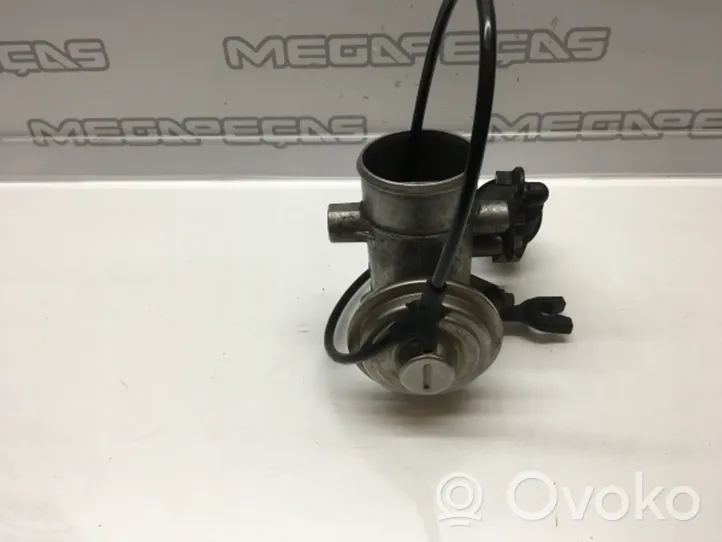 Mercedes-Benz C W202 EGR valve 