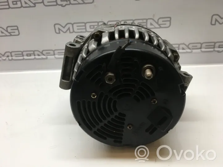 Mercedes-Benz C W202 Alternator 