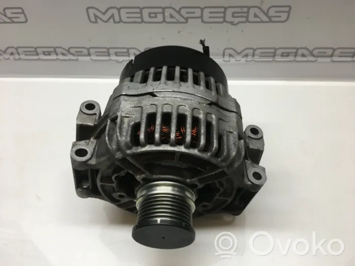 Mercedes-Benz C W202 Alternator 