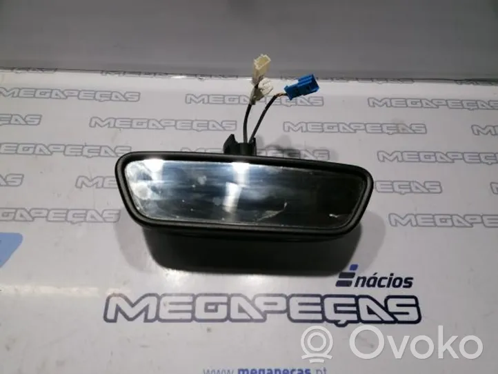 Mercedes-Benz A W176 Rear view mirror (interior) 