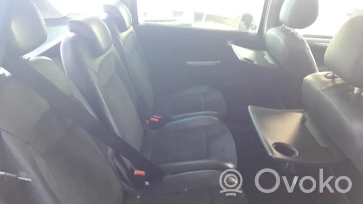Ford S-MAX Set di rivestimento sedili e portiere 