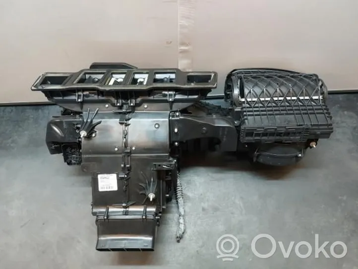 Mercedes-Benz GLE AMG (W166 - C292) Ventola riscaldamento/ventilatore abitacolo 