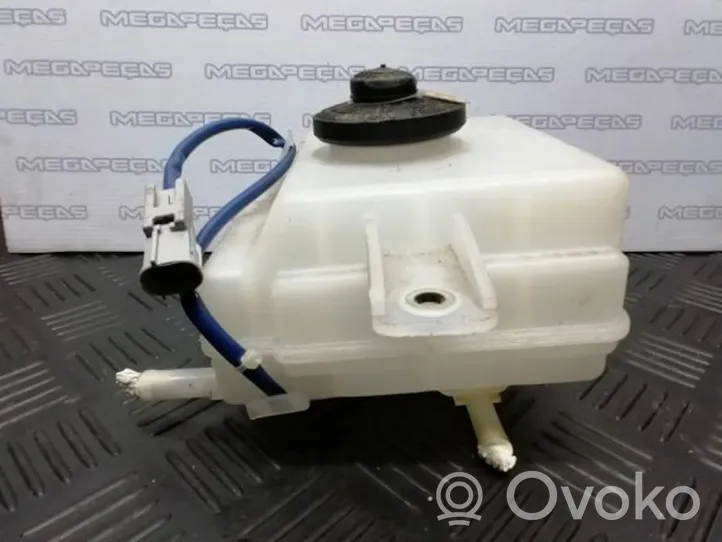 Toyota Auris E180 Réservoir de liquide de direction assistée 