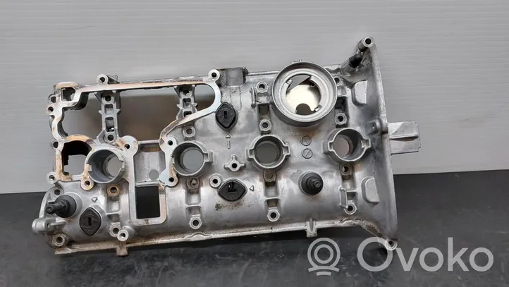 Volkswagen Golf VI Engine cover (trim) 