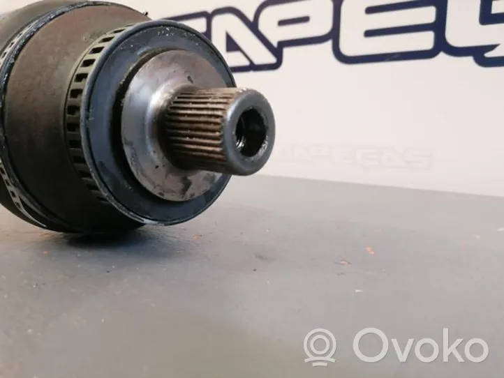 Audi A4 S4 B6 8E 8H Semiasse anteriore 