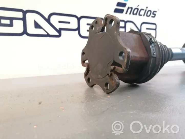 Audi A4 S4 B6 8E 8H Semiasse anteriore 