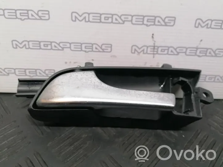 Audi A3 S3 8P Front door interior handle 