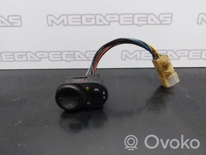 Opel Vectra B Autres commutateurs / boutons / leviers 