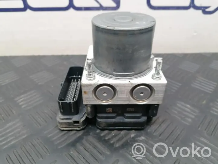 Citroen C4 Grand Picasso ABS Pump 