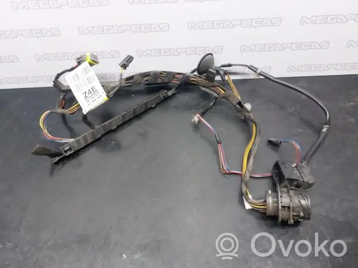 Opel Corsa C Other wiring loom 