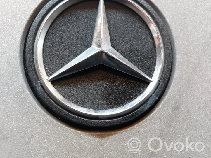 Mercedes-Benz E C207 W207 Copri motore (rivestimento) 