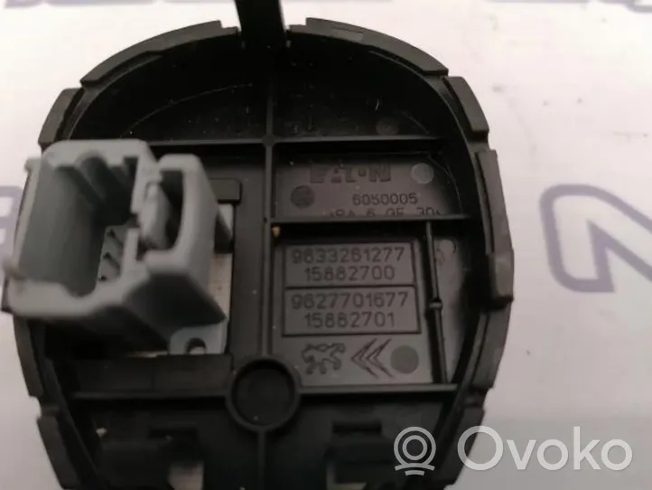 Citroen C5 Inne przełączniki i przyciski 