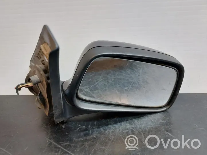 Volvo 460 Front door electric wing mirror 