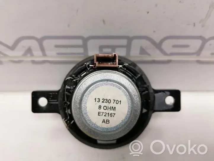 Opel Corsa D Radio / CD/DVD atskaņotājs / navigācija 