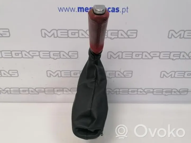 Opel Adam Handbrake/parking brake lever assembly 