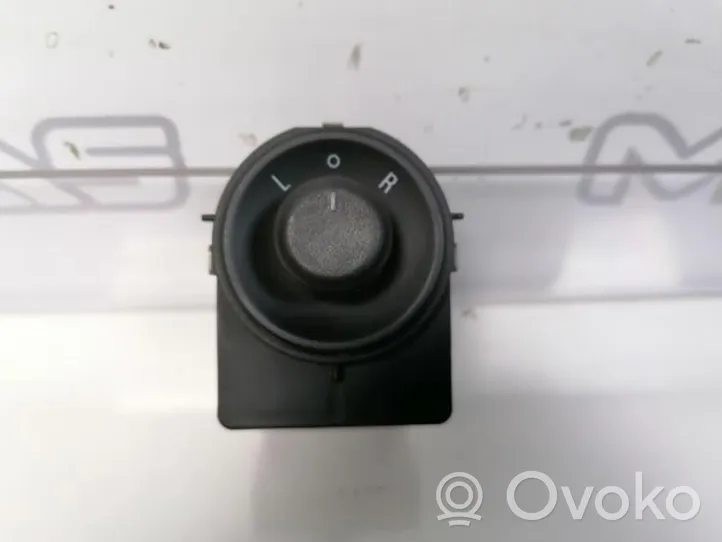 Opel Adam Inne przełączniki i przyciski 