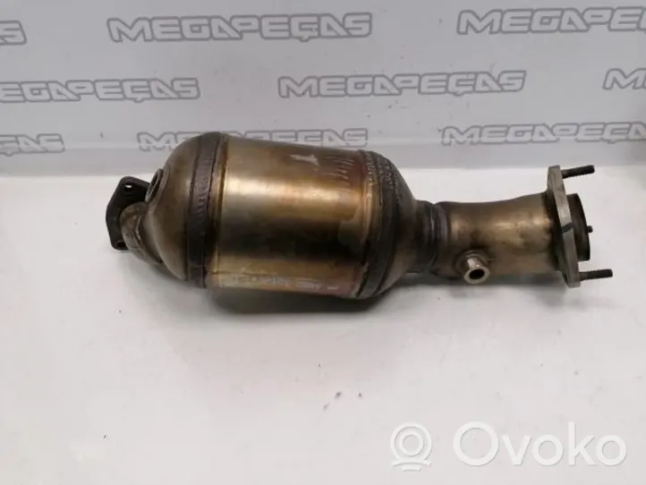 Audi A8 S8 D3 4E Filtro antiparticolato catalizzatore/FAP/DPF 