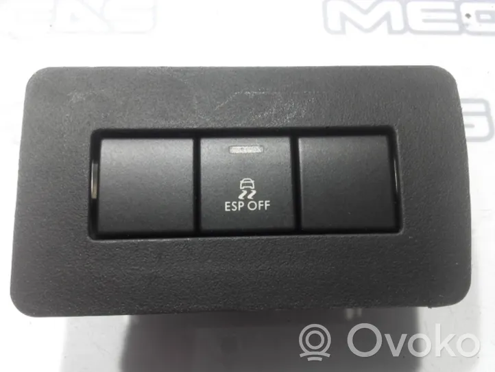 Citroen DS3 Inne przełączniki i przyciski 