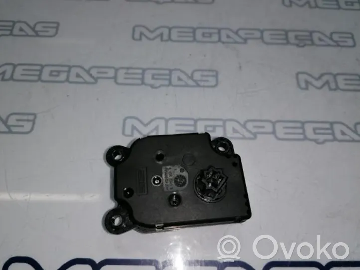 Ford Transit Other control units/modules 