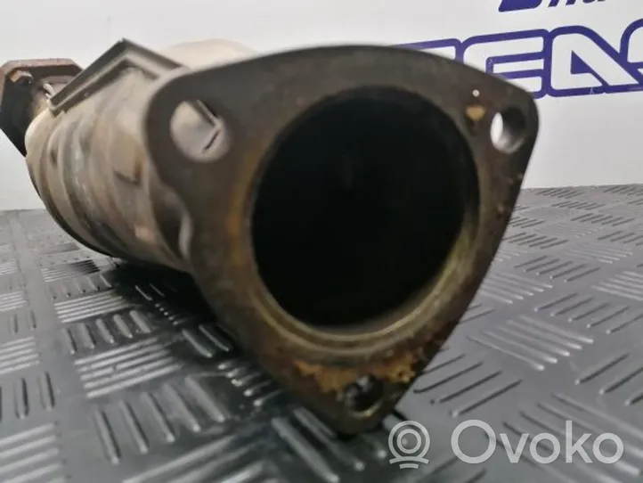 Audi A4 S4 B6 8E 8H Filtr cząstek stałych Katalizator / FAP / DPF 