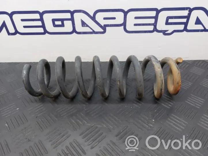 BMW 1 E81 E87 Front coil spring 