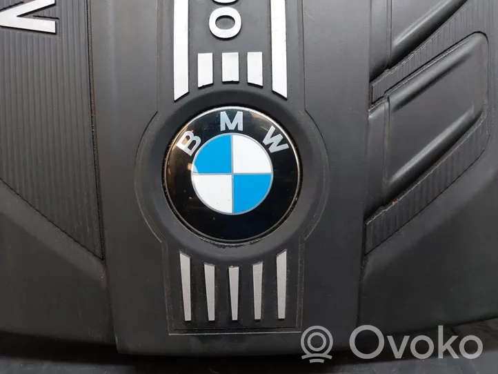 BMW M3 F80 Dzinēja pārsegs (dekoratīva apdare) 