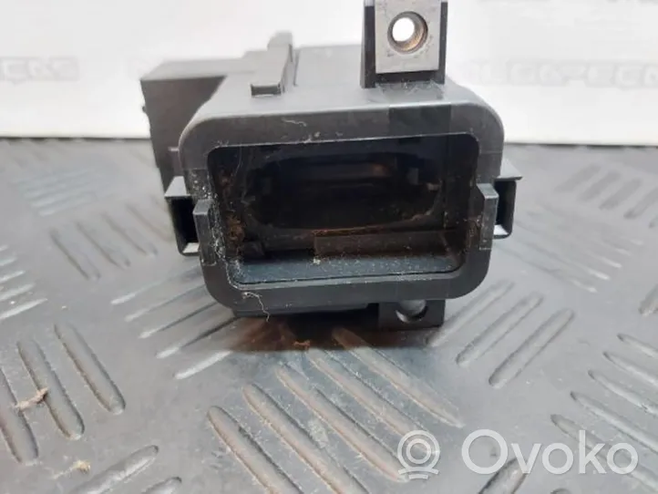 Audi A4 S4 B8 8K Interruttore a pulsante start e stop motore 