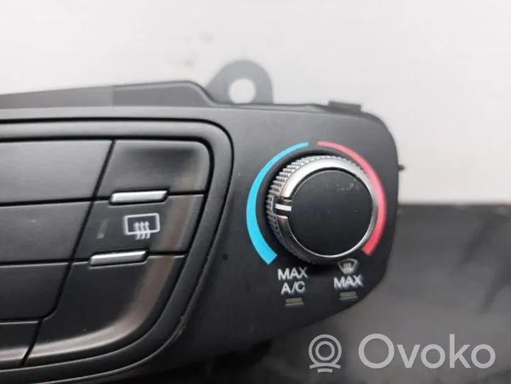 Ford B-MAX Panel klimatyzacji 