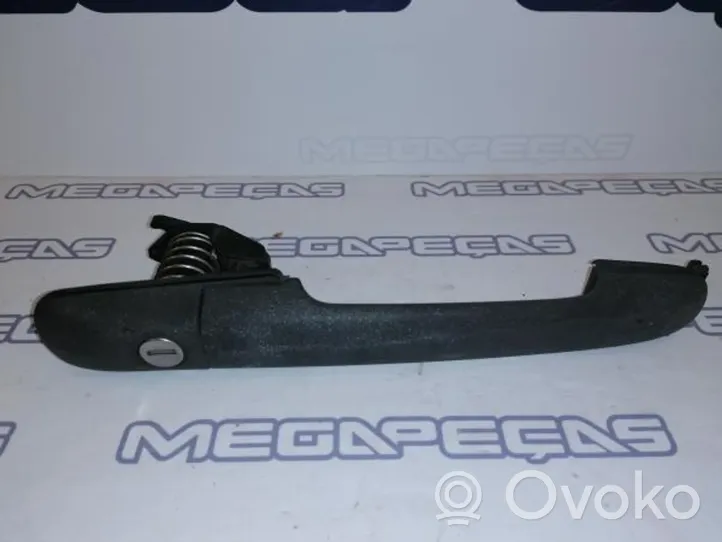 Mercedes-Benz Sprinter W901 W902 W903 W904 Front door exterior handle 