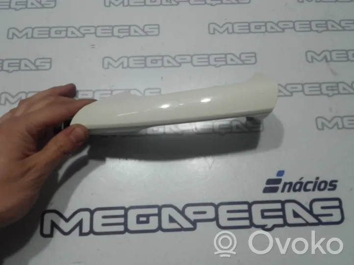 Mercedes-Benz A W176 Front door exterior handle 