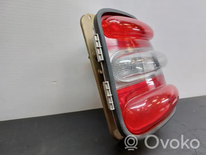 Fiat Bravo - Brava Lampy tylnej klapy bagażnika 