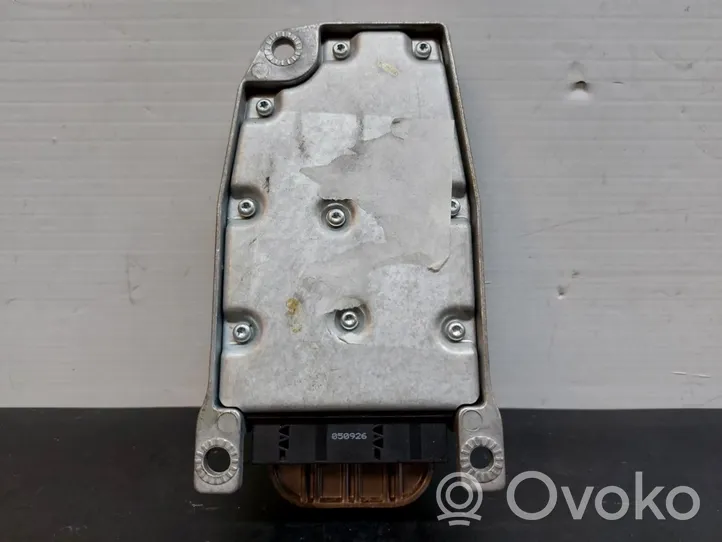 BMW 6 E63 E64 Airbag control unit/module 