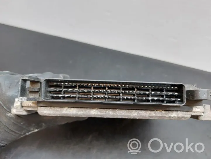 Citroen Xsara Picasso Sterownik / Moduł ECU 