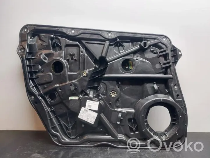 Mercedes-Benz GLE AMG (W166 - C292) Fensterhebermechanismus ohne Motor Tür vorne 