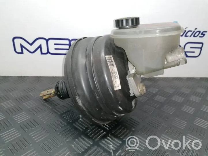 Audi A8 S8 D2 4D Brake booster 