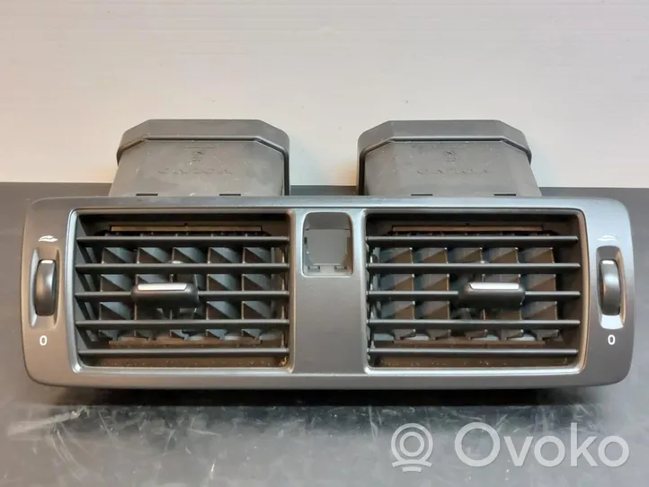 Volvo S40 Grille de calandre avant 