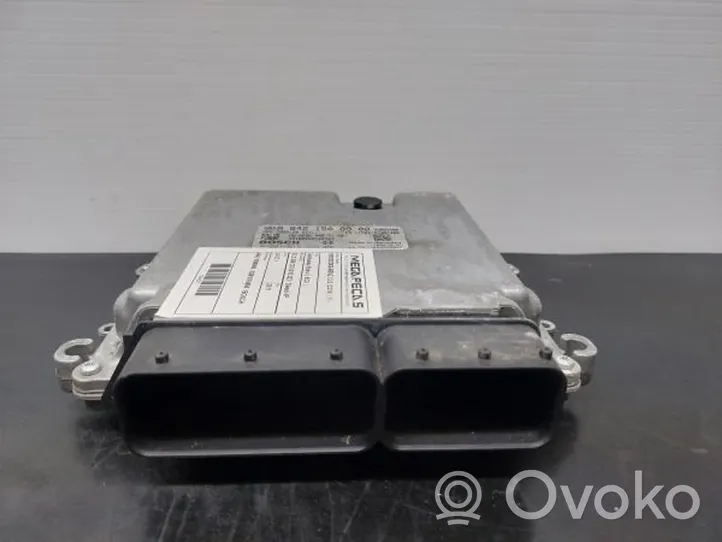 Mercedes-Benz CLS C218 X218 Calculateur moteur ECU 