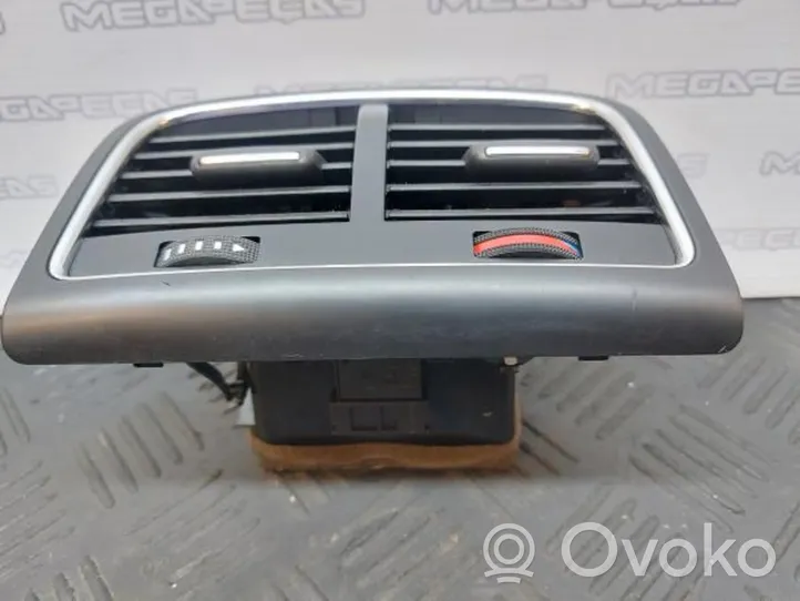 Audi A4 S4 B8 8K Griglia anteriore 