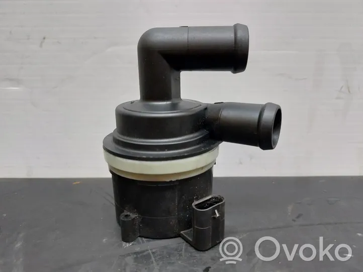 Volkswagen Scirocco Electric auxiliary coolant/water pump 