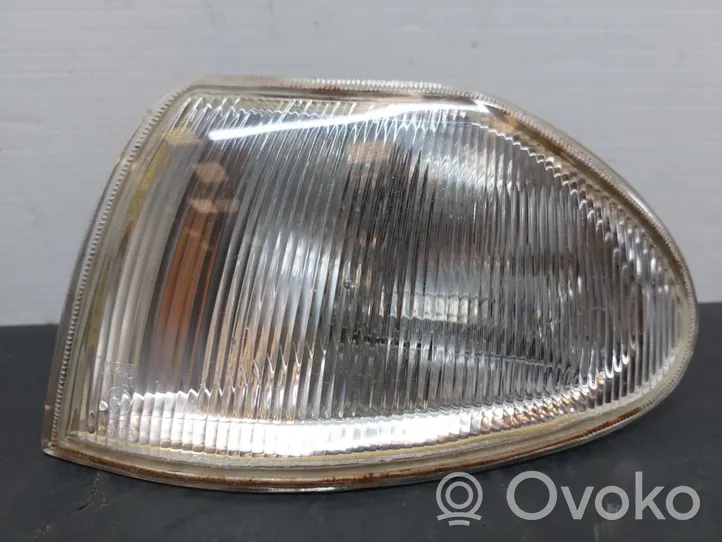 Opel Astra F Phare de jour LED 