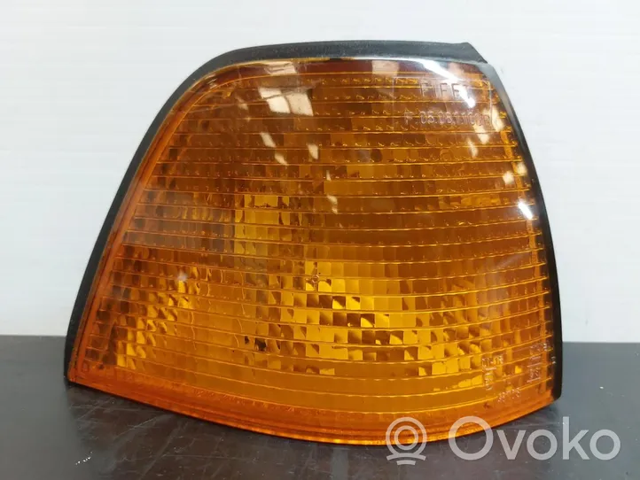 BMW 3 E36 LED dienos žibintas 