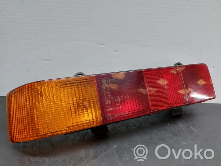 Fiat 500 Cinquecento Tailgate rear/tail lights 