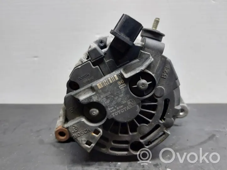 Toyota Corolla E120 E130 Alternator 