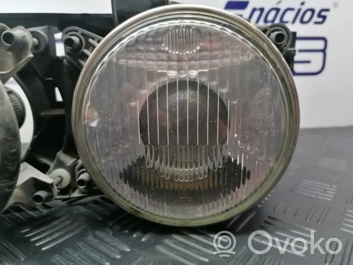 BMW 7 E32 Headlight/headlamp 