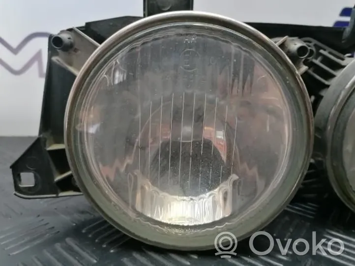 BMW 7 E32 Headlight/headlamp 